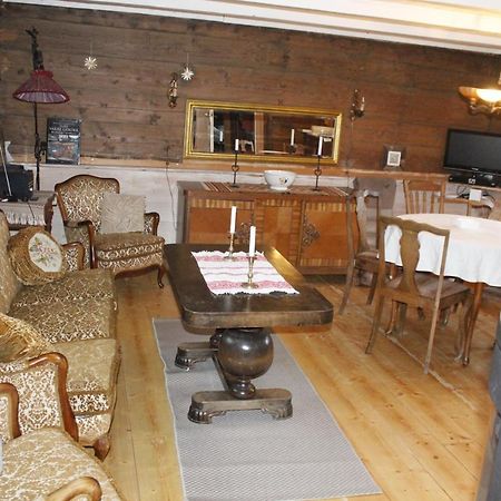 Kartveit Gjestetun Manger Екстериор снимка